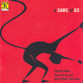 A Game of Go / Quattro Mani A Game of Go / Quattro Mani