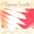 SUMMER TRAVELS -DURUFLE/HOLST/BRIDGE/ETC:CHAMBER MUSIC PALM BEACH