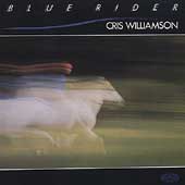 Blue Rider Blue Rider