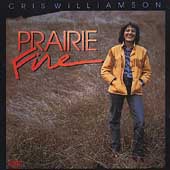 Prairie Fire Prairie Fire