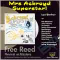 Mrs Ackroyd Superstar