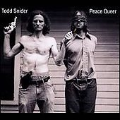 Peace Queer [LP] [LP]