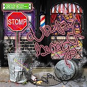 Holler and Stomp [LP]