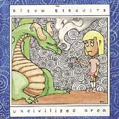 The Uncivilized Area