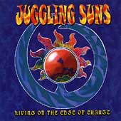 Living on the Edge of Change