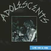 Live 1981 - 1986