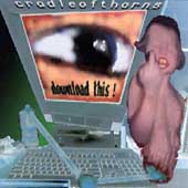 TOWER RECORDS ONLINE㤨Cradle Of Thorns/Download This[51215]פβǤʤ2,490ߤˤʤޤ