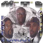 Pure & Uncut