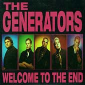 TOWER RECORDS ONLINE㤨Generators/Welcome To The End[TX51249CD]פβǤʤ2,490ߤˤʤޤ