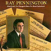 Dear Lord I've Changed (Since I've Been Unchained) Dear Lord I've Changed (Since I've Been Unchained)