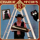Charlie McCoy's 13th