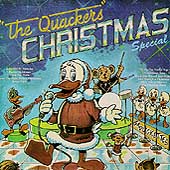 The Quackers Christmas Special