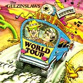 World Tour World Tour