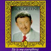 He Is My Everything He Is My Everything