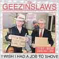 I Wish I Had A Job To Shove [Single]