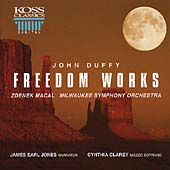 Freedom Works - John Duffy / Macal, Clarey, Jones, et al
