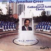 He's Worthy He's Worthy