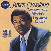 20th Anniversary Album: Rev. James Cleveland...