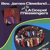 And The L.A. Gospel Messengers