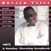 A Sunday Morning Songbook