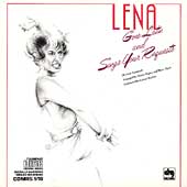 Lena Goes Latin And Sings Your Requests
