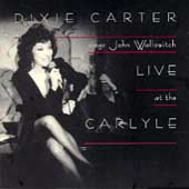 Sings John Wallowitch