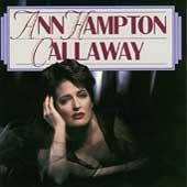 Ann Hampton Callaway