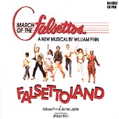 March of the Falsettos/Falsettoland