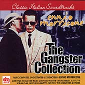 Ennio Morricone: The Gangster Collection