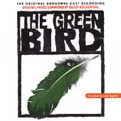 Green Bird, The