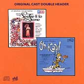 Leave It To Jane/Oh Kay