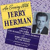 Evening With Jerry Herman, An