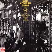 Noel Coward Sings the Girl Who Came to Supper Noel Coward Sings the Girl Who Came to Supper