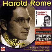 A Touch of Rome A Touch of Rome