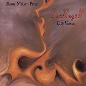 Sun Rays II - City Views - Deon Nielsen Price Sun Rays II - City Views - Deon Nielsen Price