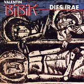 Bibik: Dies Irae, Symphony no 7, etc / Baley, Bibik, et al Bibik: Dies Irae, Symphony no 7, etc / Baley, Bibik, et al