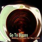 Waiting Around For The Crash Waiting Around For The Crash