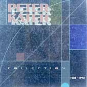 Collection 1983-1990