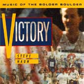 Victory: Music Of The Bolder Boulder