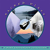 Sacred Place: A Mary Youngblood Collection Sacred Place: A Mary Youngblood Collection