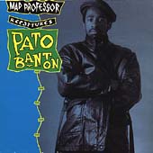 Mad Professor Recaptures Pato Banton Mad Professor Recaptures Pato Banton