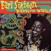 Babylon Walls Babylon Walls