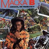 Jamaica, No Problem? Jamaica, No Problem?