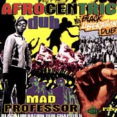 Afrocentric Dub Afrocentric Dub