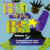 Best Of The Best, Vol 2