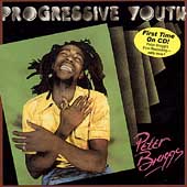 Progressive Youth
