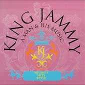 A Man & His Music, Vol. 3: Hits Style A Man & His Music, Vol. 3: Hits Style