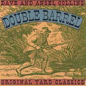 Double Barrel: Original Yard Classics