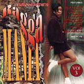 Ragga Mania, Volume 3