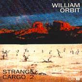 Strange Cargo II